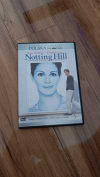 Film na DVD "Notting Hill"