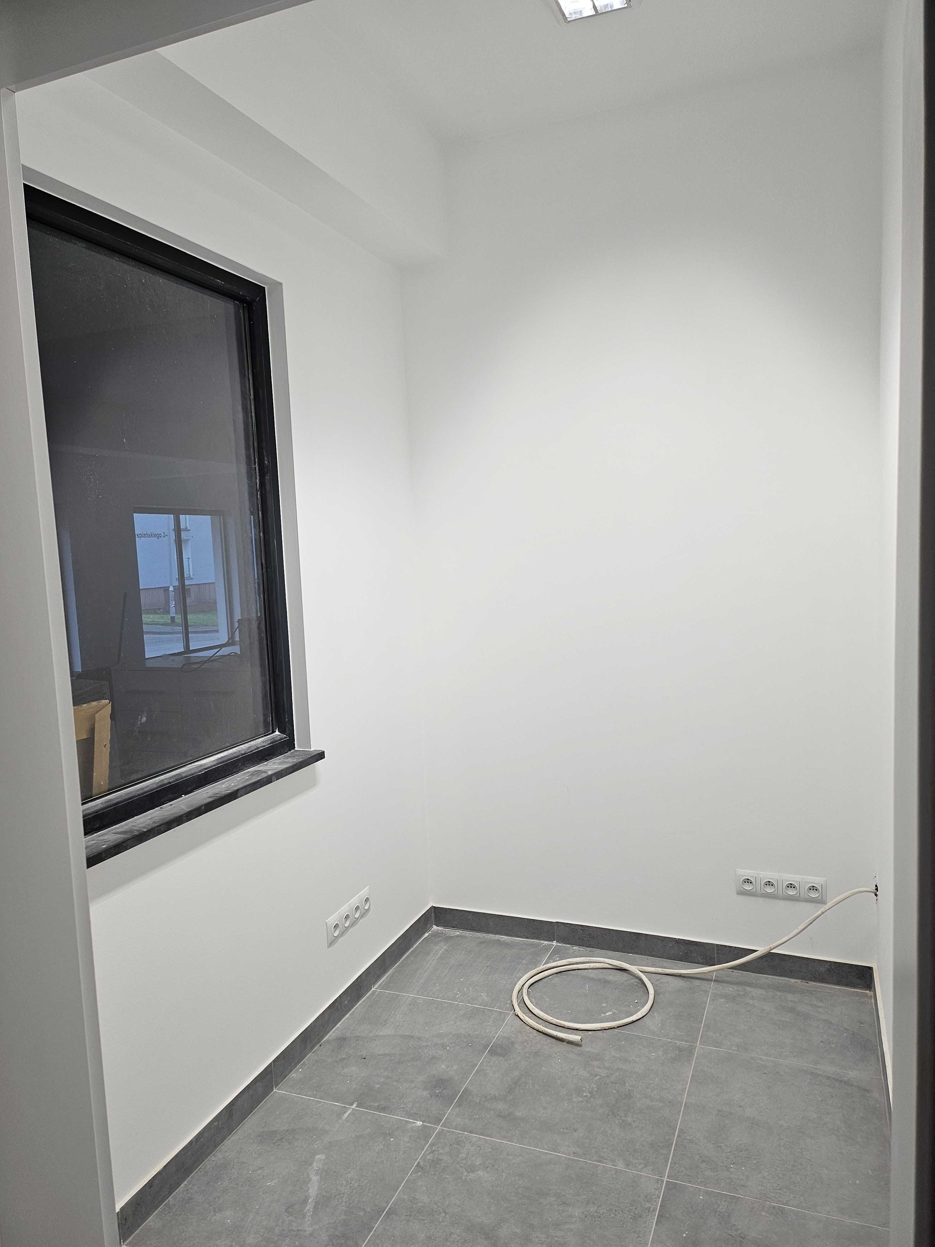 Okazja! Nowy Lokal 200 m2, Bobolice, ul. Reymonta