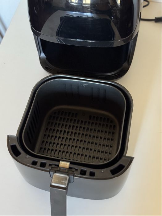 Airfryr 5L em ótimo estado