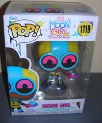 Funko Pop MARVEL Moon Girl