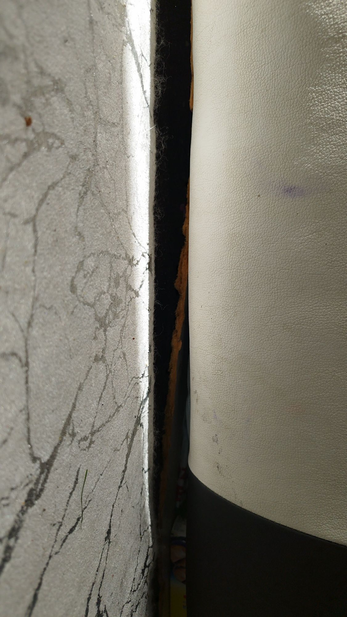 Łóżko z materacem 160x200 stan dobry