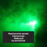 Płyn do wytwornicy maszyny dymiarki