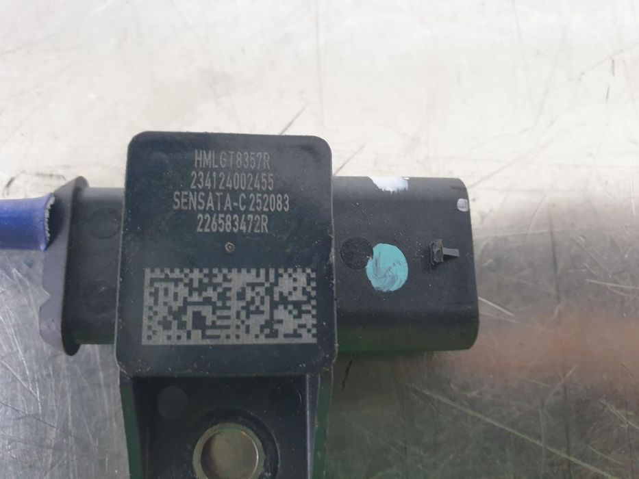 Sonda lambda RENAULT Captur II