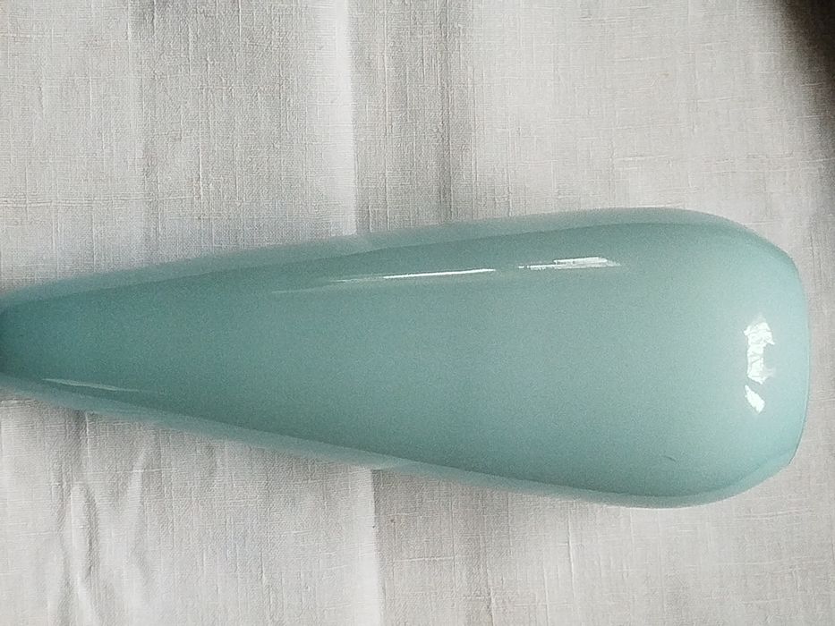 Szklany klosz lata 70