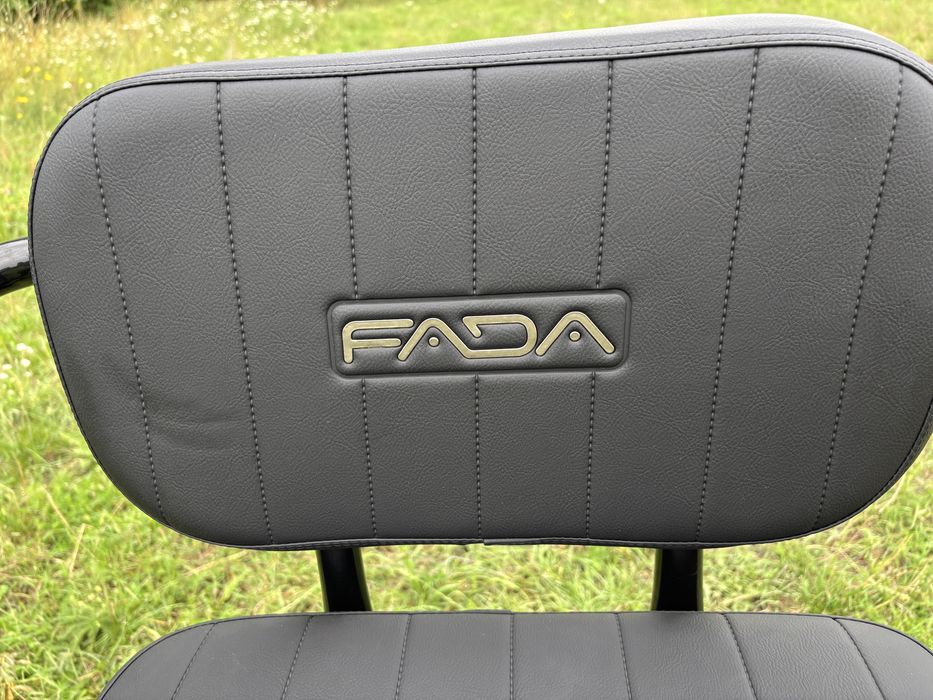 Трайк. Трицикл FADA OLDI MAX. 1100w. 72v. 25Ah.