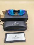 Okulary przeciwsłoneczne Kingseven N7025