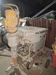 Agregat tynkarski Putzmeister MP25
