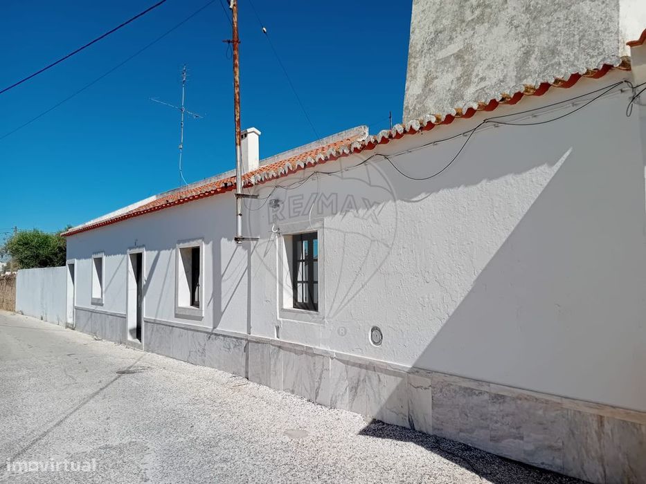 Moradia T3 para venda