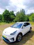 Kia niro 2021, Kia e-Niro 64 kWh L full opcja