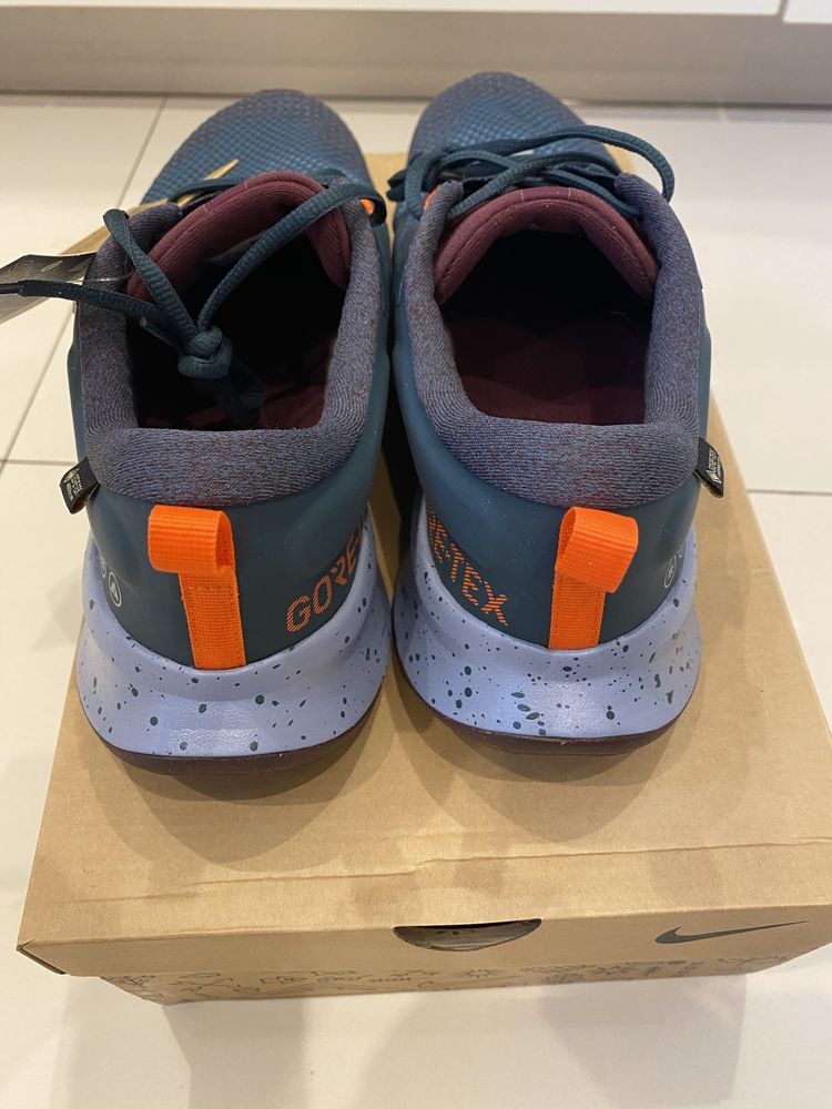 Nike Juniper Trial 2 GTX r46