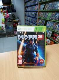 Xbox 360 Mass Effect 3 PL Działa na Xbox One i Series X