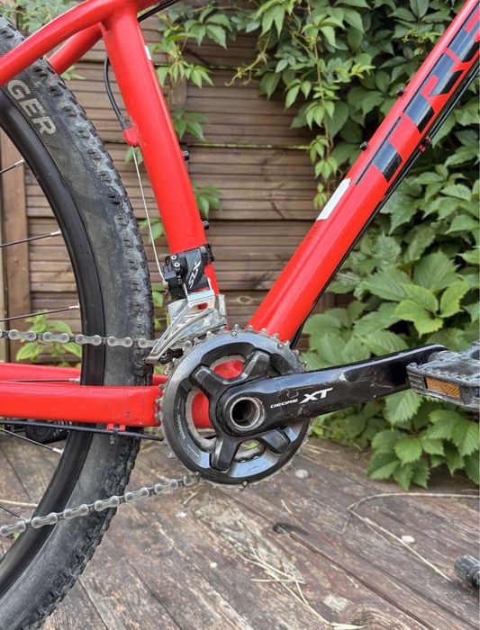 Trek superfly 7 nie marlin