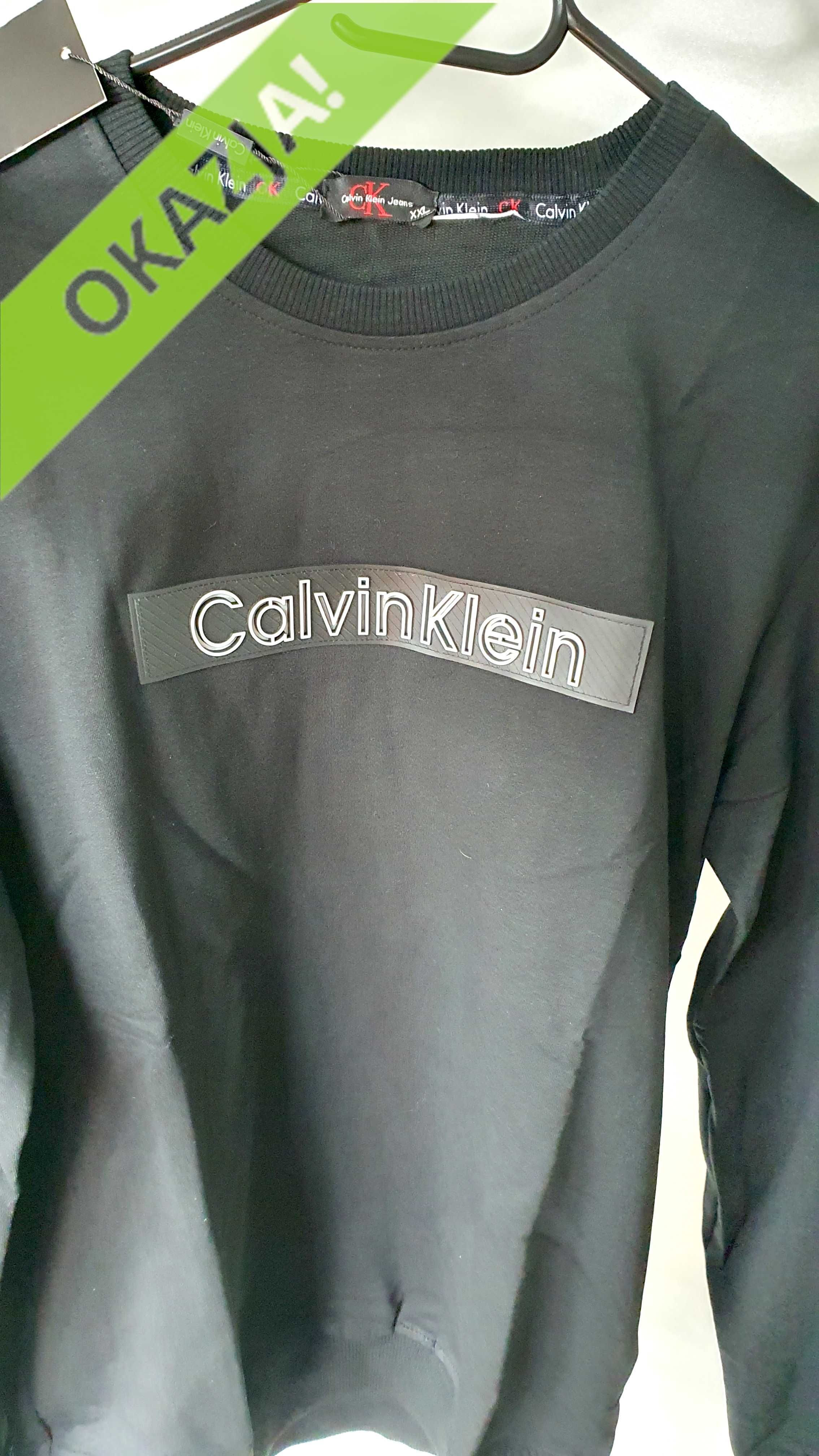 Bluza NOWA CalvinKlein Okazja !