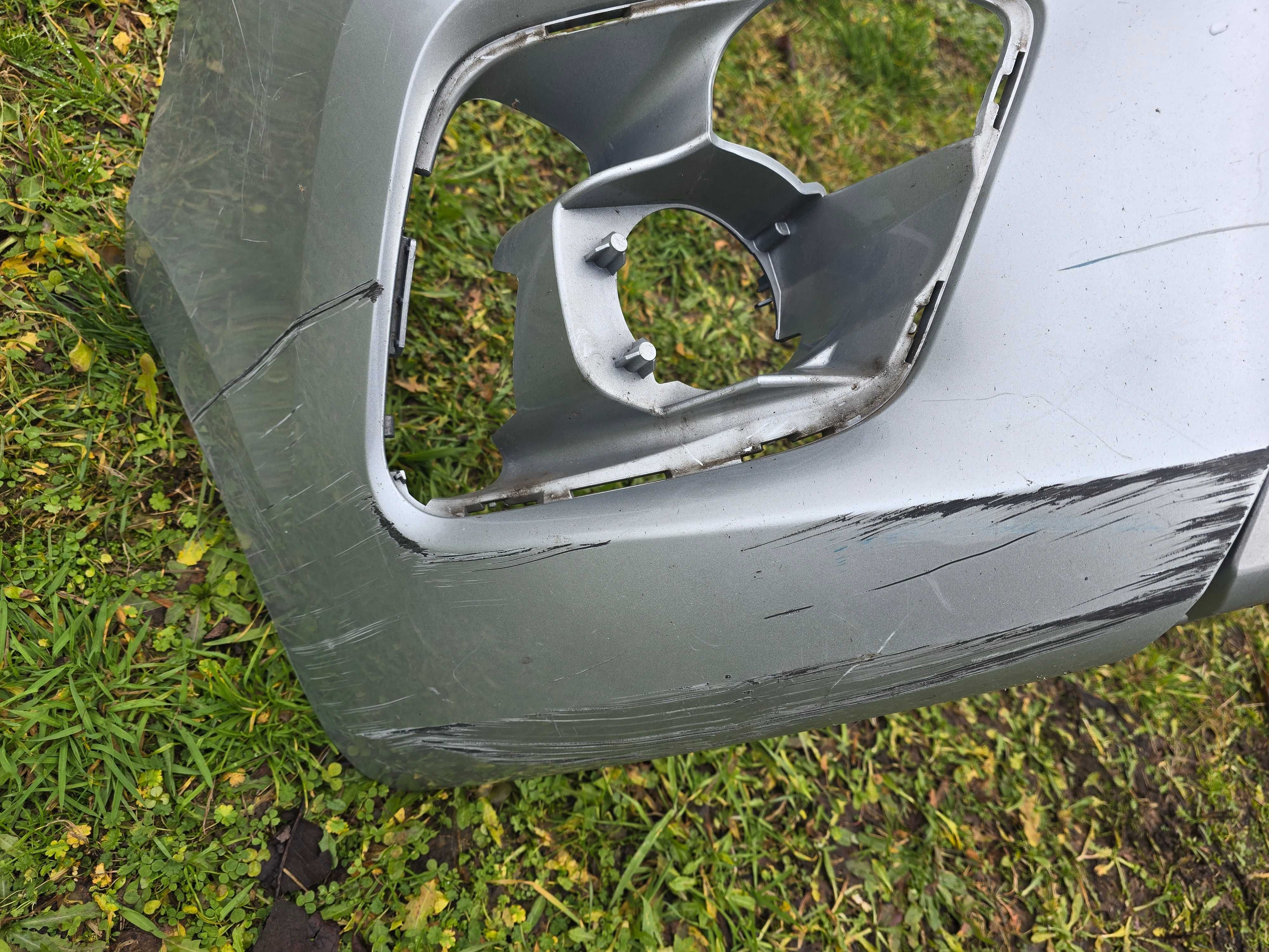 zderzak przód Renault Kangoo 4 IV 2021-