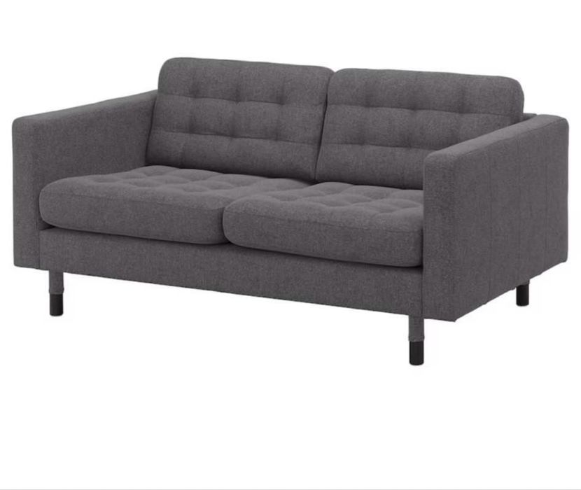 Sofa Ikea 2 i 3 osobowe nowe,rozpakowane