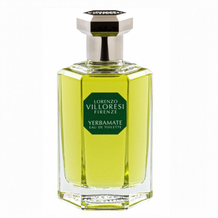 Lorenzo Villoresi Firenze Yerbamate woda toaletowa spray 100ml