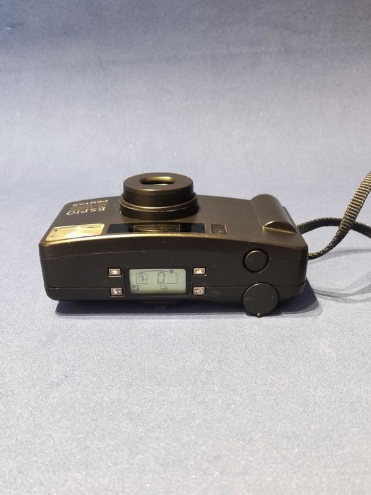 Câmara Pentax Espio AF Zoom - Analógica - reservada