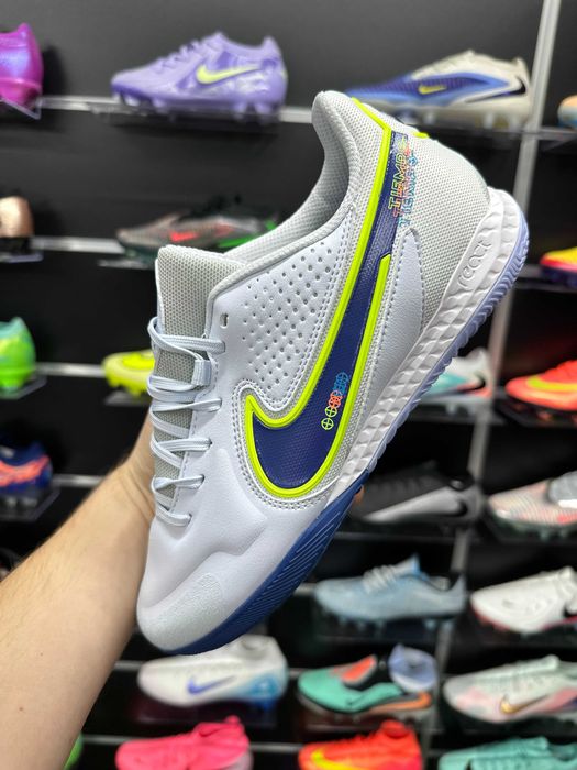 АКЦІЯ! Футзалки Nike Tiempo Legend 9 IC 36 37 38 39 40 41 42 43 44 45