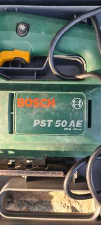 Wyżynarka piła Bosch PST 50 AE