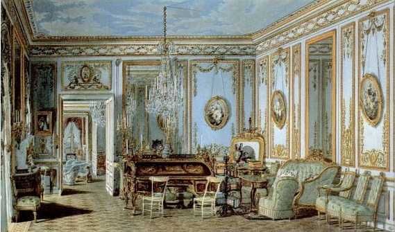 Mobiliário antigo e recheios para recolher