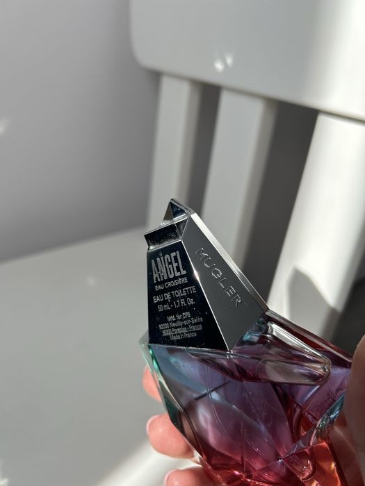Angel EAU croisiere 50 ml