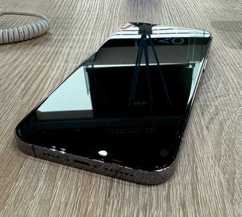 iPhone 14 Pro Max 256 GB Deep Purple