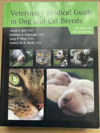 Veterinary Medical Guide to Dog and Cat Breeds