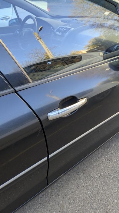 Peugeot 407 2l автомат находится в Тирасполе