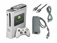 Konsola Xbox 360 Fat 500gb RGH LT 3.0 Jasper
