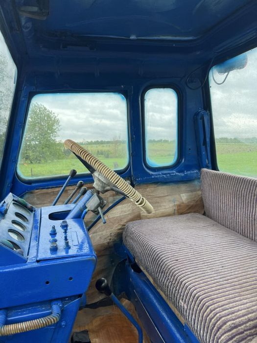 Продам мтз 80 повністю на ходу