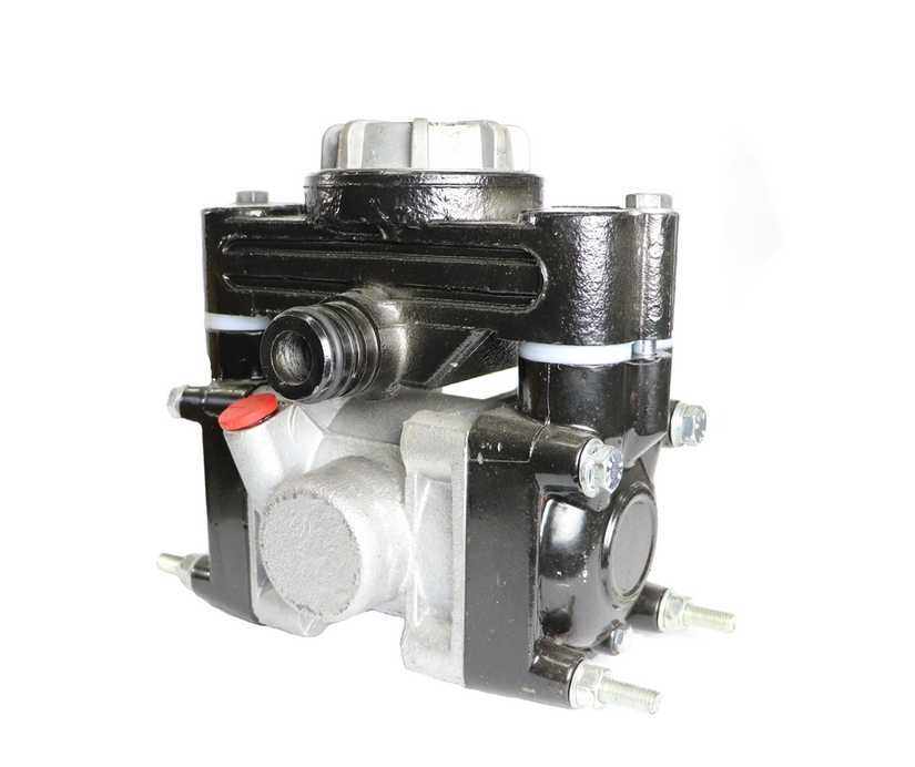 Pompa opryskiwacza  Monsun PP-100