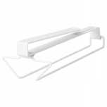 IKEA PALYCKE, wieszak na kieliszki,ręcznik, Ikea, Biały, nowy
