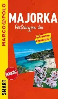 Majorka. Przewodnik Smart