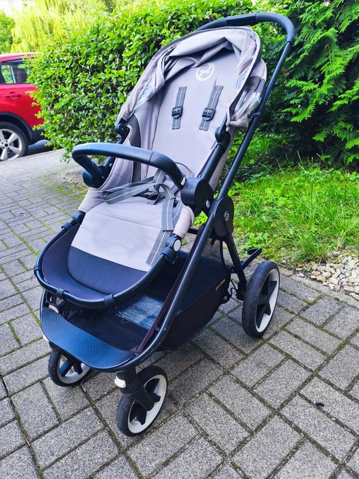 Cybex Balios M 2w1