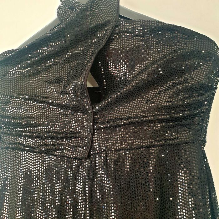 Elegancki kombinezon