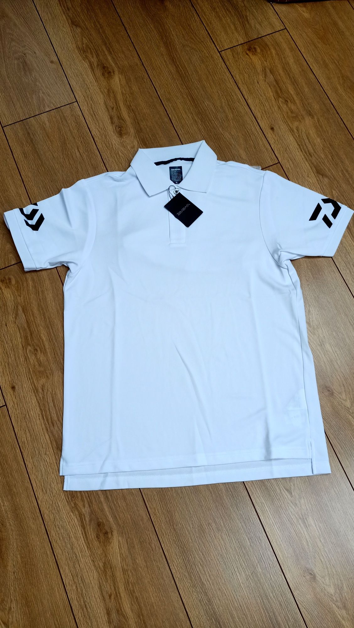 DAIWA koszulka Polo