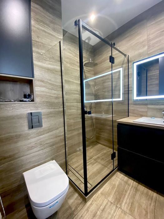 1к ЖК Loft Smart, пер.Шевченко 9, Центр