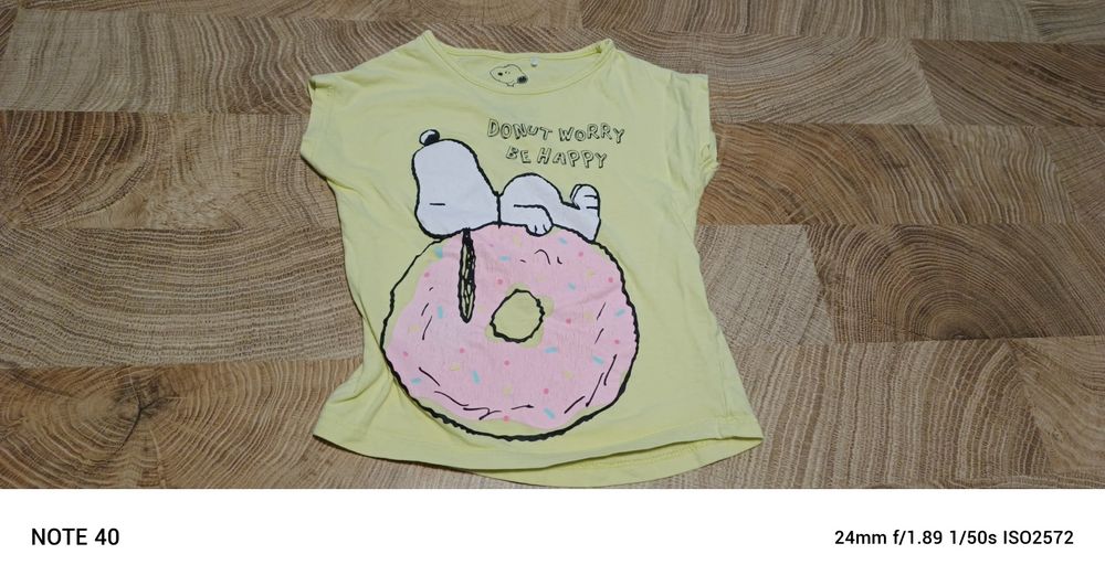 Zestaw ubranek dla dziewczynki 98