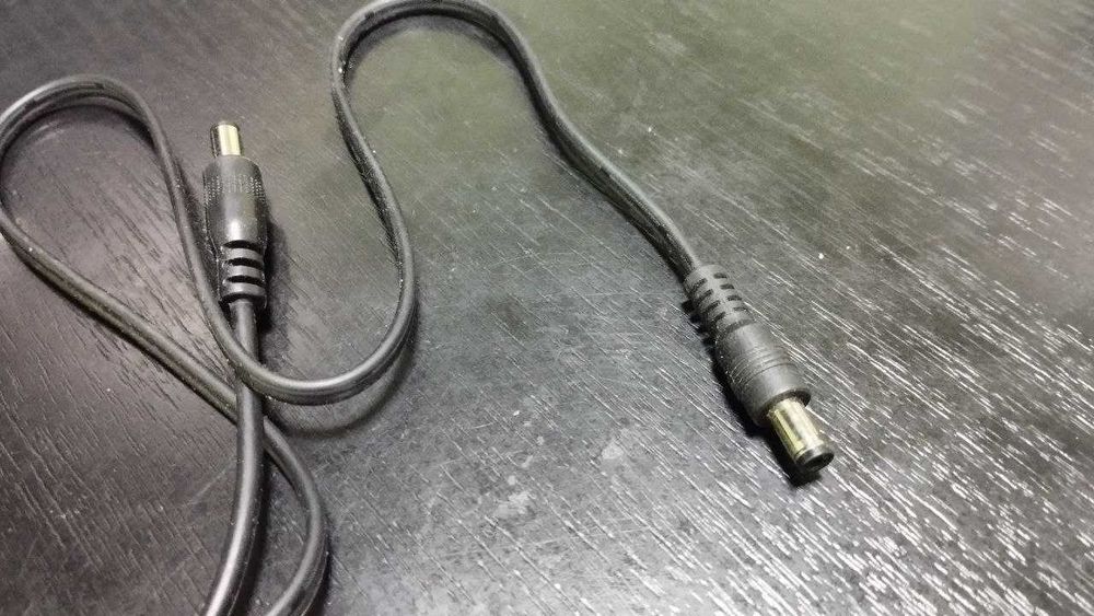 Перетворювач напруги DC / DC , для підключення роутера від Power Bank