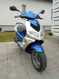 Skuter Speedfitht 2