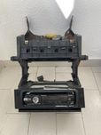 Consola central Audi A4