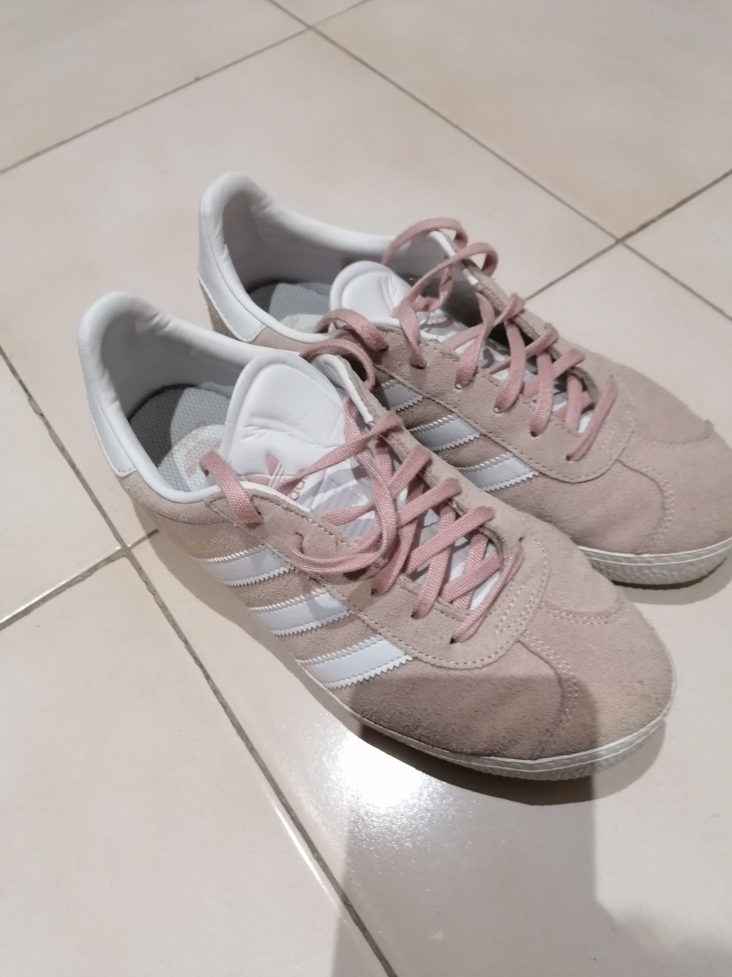 Ténis Adidas gazelle n°37 1/3