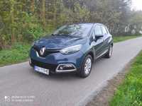 Renault Captur 1.5dCi