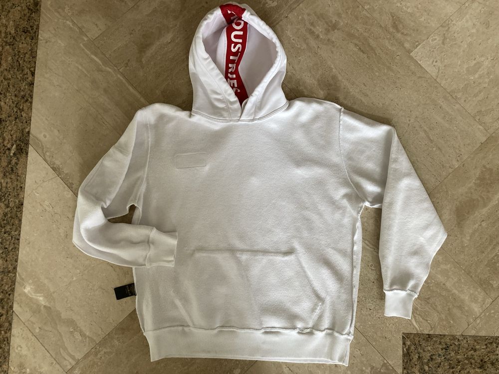 Męska bluza Alpha Industries r.L/XL