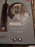 Maquina de cortar pelo cão max45