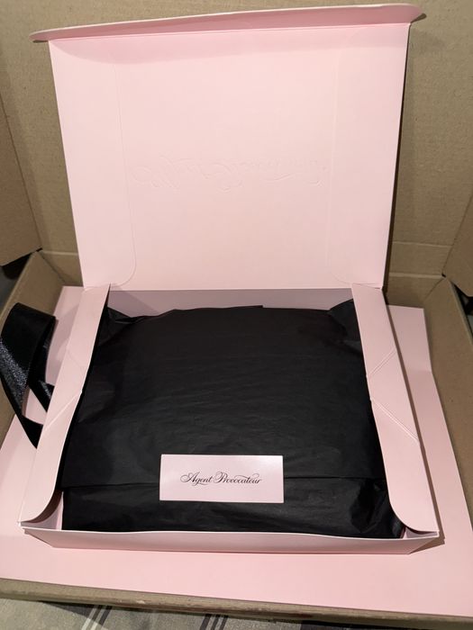 Упаковка Agent Provocateur оригінал