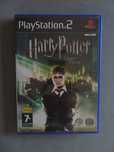 Jogo Playstation 2 PS2 - Harry Potter e a Ordem de Fénix