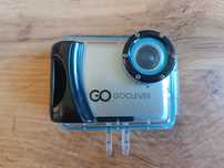 Kamerka sportowa goclever dvr extreme silver