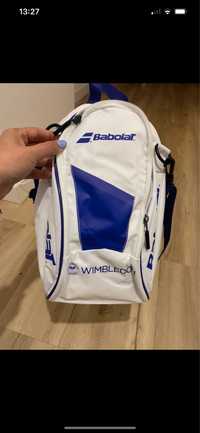 Mochila babolat nova