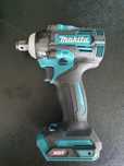 Akumulatorowy klucz udarowy MAKITA TW004G 40v Max XGT NOWY